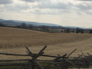 Antietam