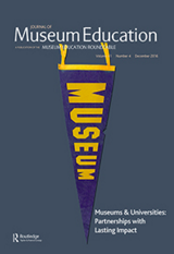 Journal of Museum Education